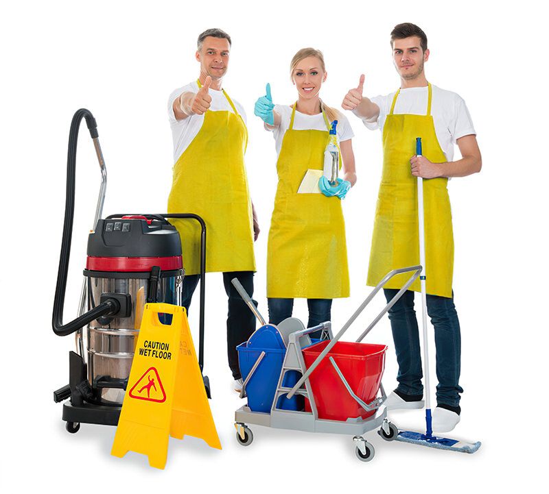 Join our Professional Team