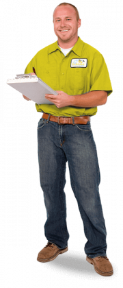 Request a Free Estimate