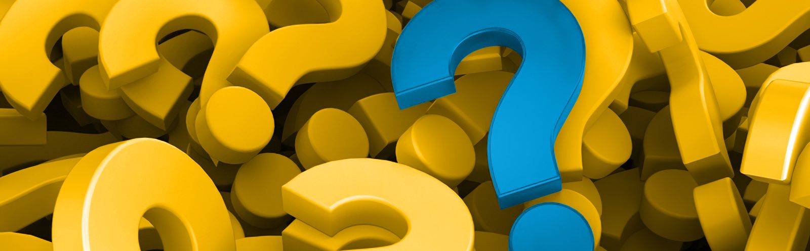 Frequently asked Questions