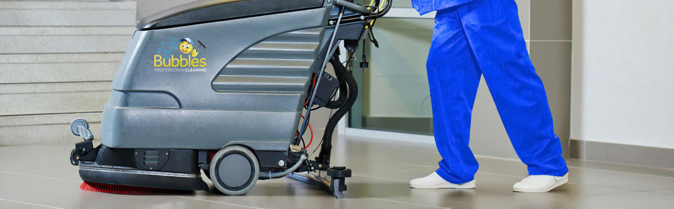 Cleaning Service Employment